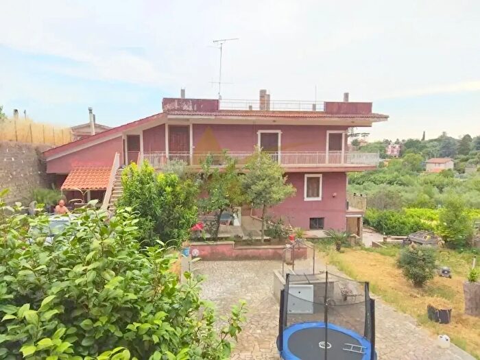 Casa in vendita in Velletri