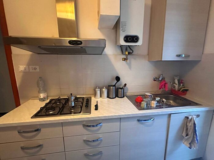 Appartamento con 5 locali in affitto in Via Ortona, Chieti Scalo, Chieti