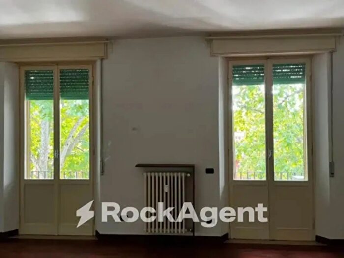 Appartamento quadrilocale in vendita in Parma