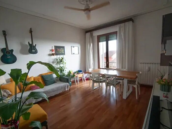 Appartamento quadrilocale in vendita in Via Trieste, Montespertoli