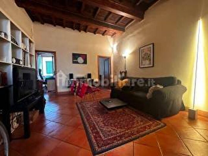Appartamento trilocale in affitto in Via dei Pilastri, DAzeglio, Firenze