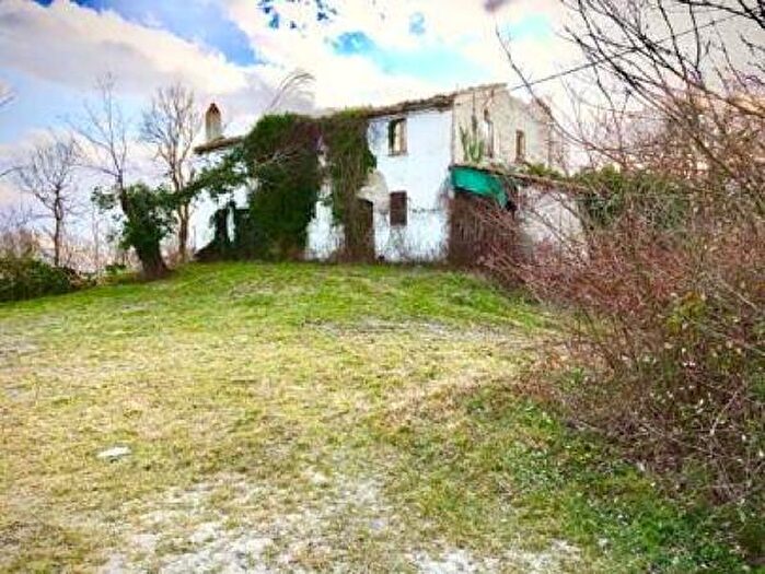 Casa monolocale in vendita in Fermignano