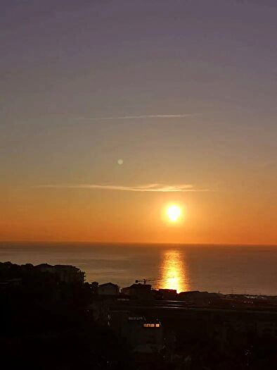 Appartamento quadrilocale in vendita in Varazze