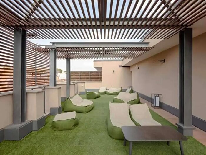 Appartamento monolocale in affitto in Via Crescenzo del Monte, Roma