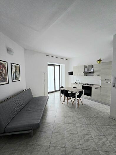 Appartamento bilocale in affitto in Corso Regio Parco, Torino