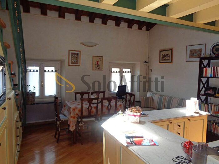 Appartamento bilocale in affitto in Vicolo San Giuseppe, Castello Via Musei, Brescia