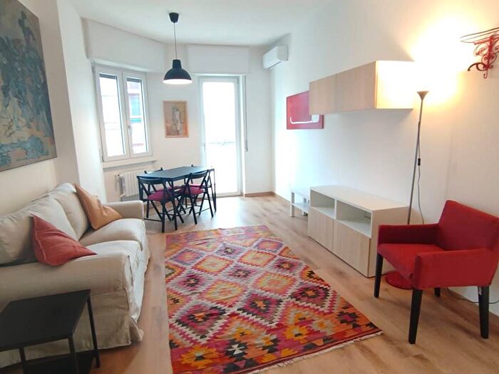 Appartamento bilocale in affitto in Viale Argonne, Argonne Corsica, Milano