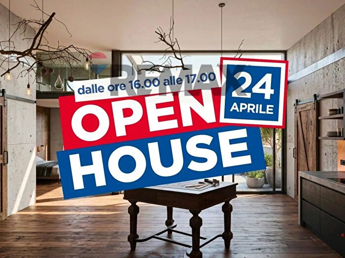 Appartamento trilocale in vendita in Via Cappuccini, Loreto Aprutino