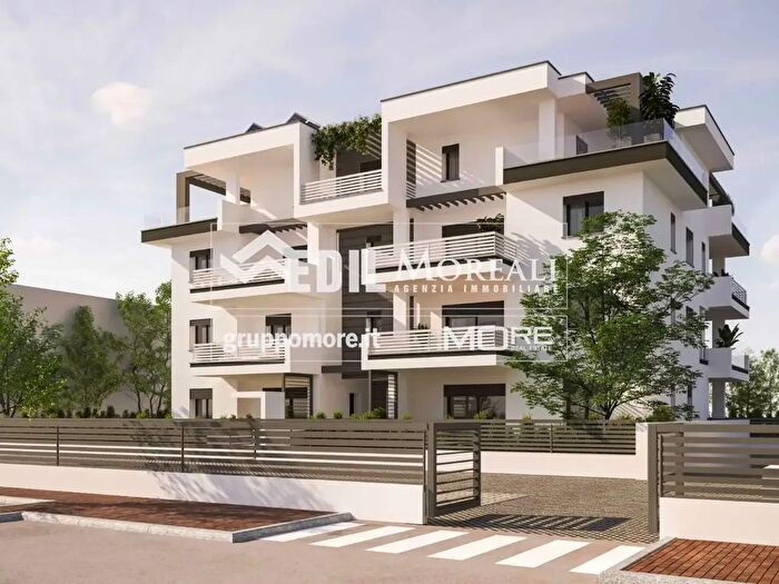 Casa quadrilocale in vendita in Castelnuovo Rangone