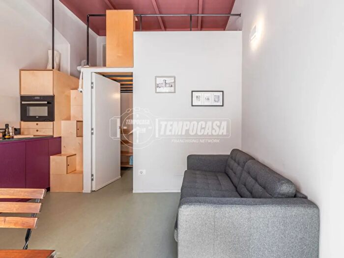Appartamento in vendita in Milano
