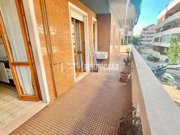 Appartamento con 5 locali in vendita in Via Pian delle Mele, Pescara
