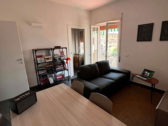 Appartamento monolocale in affitto in Via delle Ghiacciaie, Firenze