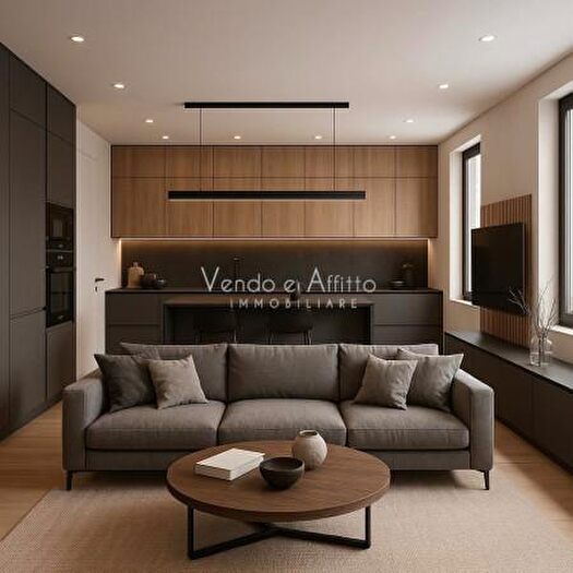 Appartamento quadrilocale in vendita in San Salvo