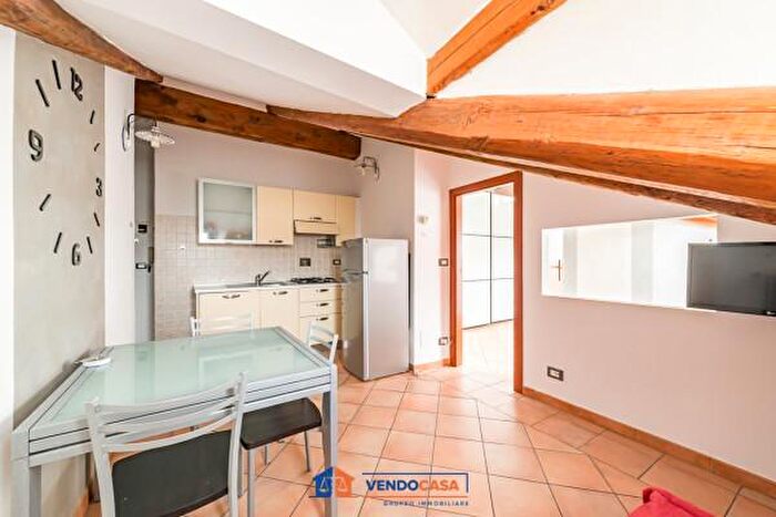 Case in Vendita e in Affitto - 3