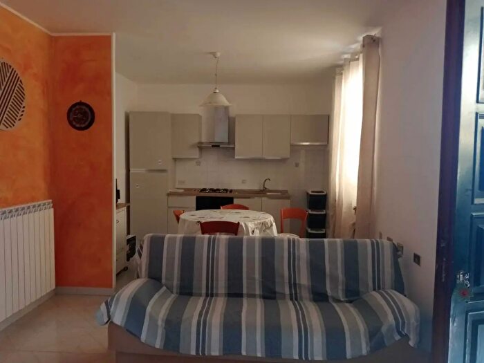 Appartamento bilocale in affitto in Sarzana