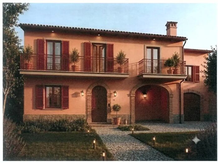 Appartamento quadrilocale in vendita in Arezzo