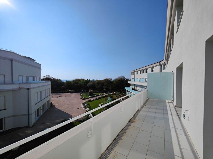 Appartamento trilocale in vendita in del Tirreno, Pisa