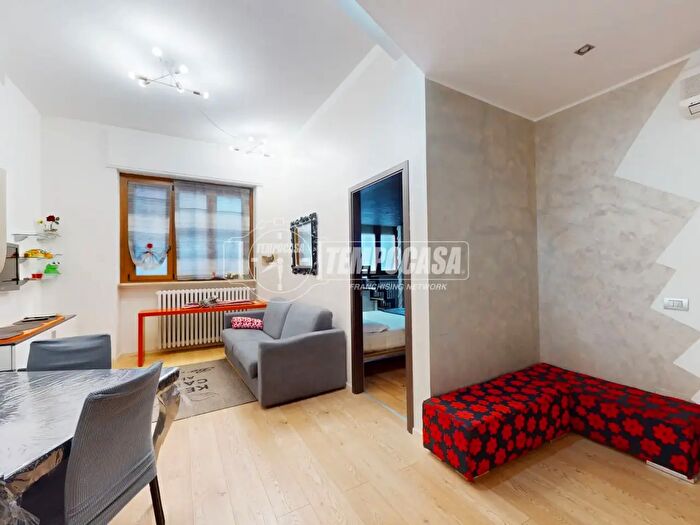 Appartamento bilocale in vendita in Alba