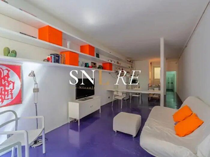 Appartamento trilocale in vendita in Via Ghibellina, Firenze