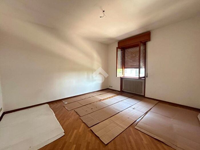 Appartamento con 5 locali in affitto in Via G Matteotti, Roveleto, Cadeo