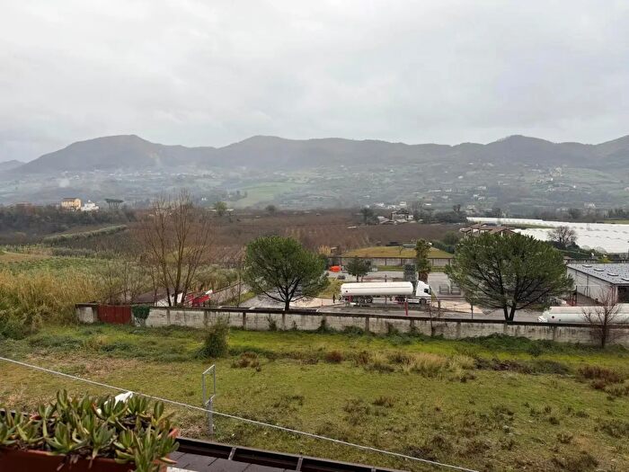 Appartamento bilocale in vendita in Toppola, Giffoni Sei Casali