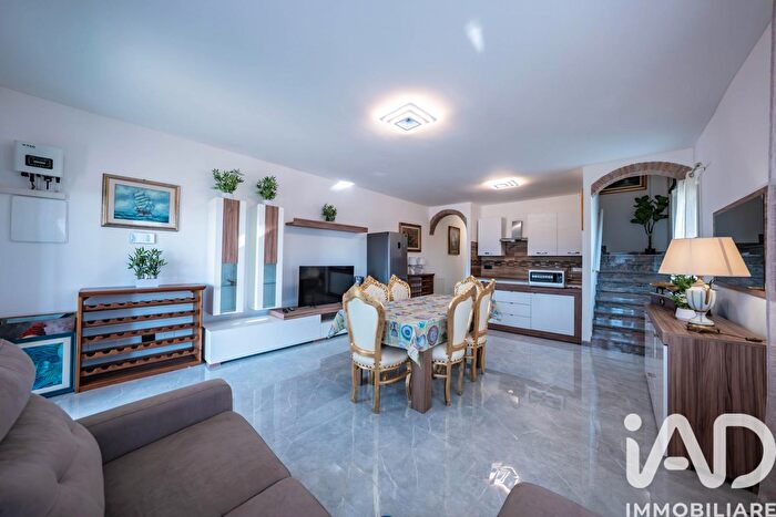 Casa quadrilocale in vendita in Via Persicetana, Sala Bolognese