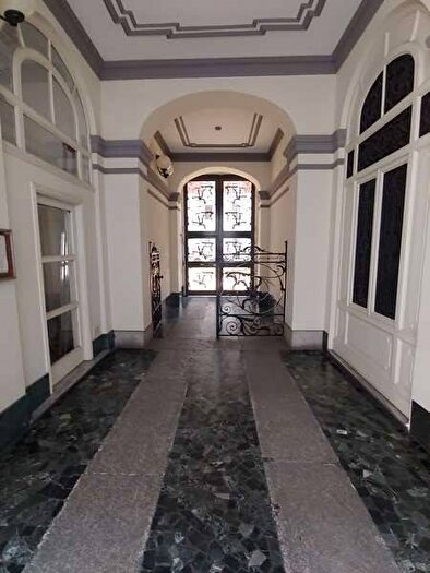 Appartamento monolocale in affitto in Via Degli Scipioni, Morgagni, Milano