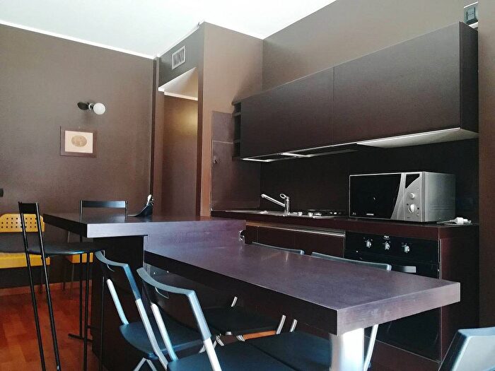 Appartamento trilocale in affitto in Piazza Giuseppe Verdi, Sacrario Piazza della Rocca, Viterbo