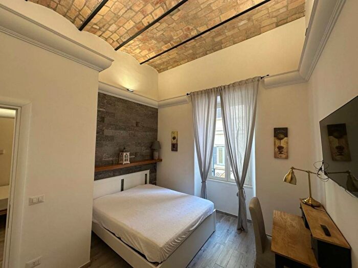 Appartamento trilocale in affitto in Via Porto Neroniano, Centro Storico, Anzio