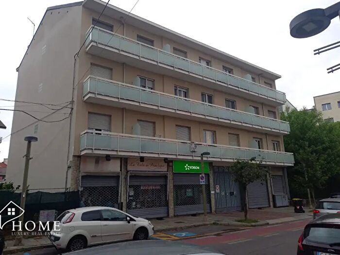 Appartamento trilocale in vendita in Via Torino, Settimo Torinese