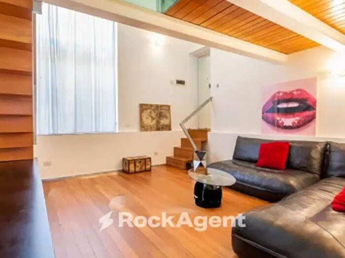 Appartamento bilocale in vendita in Via Aleardo Aleardi, Milano