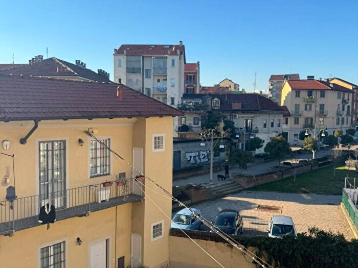 Appartamento bilocale in affitto in Via Stradella, Madonna di Campagna, Torino