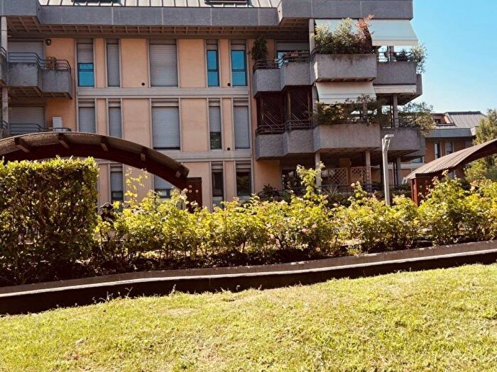 Appartamento trilocale in affitto in VIA GIOVANNI GORIA, Eurosia Santa Margherita, Parma