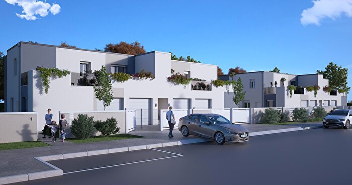 Appartamento quadrilocale in vendita in Via Rubizzano Snc, San Pietro In Casale