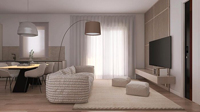 Case in Vendita e in Affitto - 3