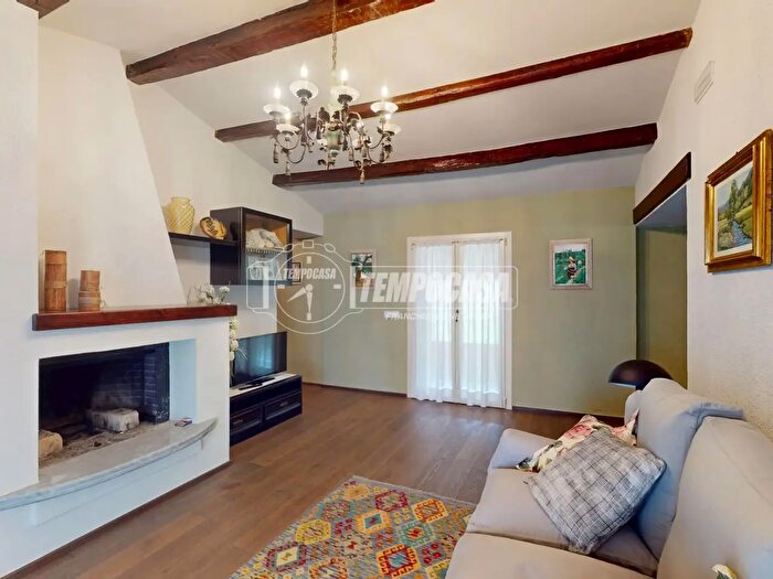 Casa con 5 locali in vendita in Contrada San Savino, Civitanova Marche