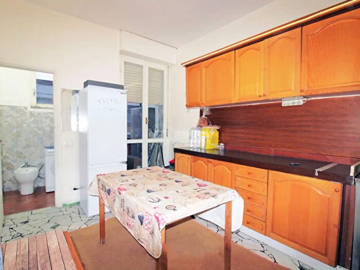 Appartamento bilocale in vendita in Via Rogoredo a, Milano