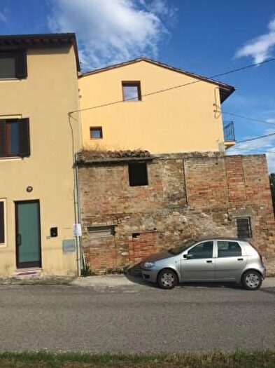 Casa trilocale in vendita in Via Santa Tecla, Assisi