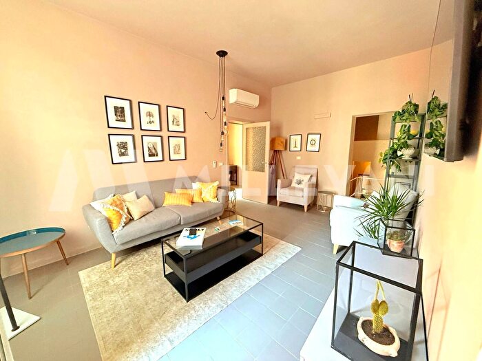 Casa quadrilocale in vendita in Via Sbano Corrado, Noto