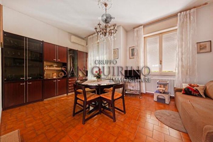 Appartamento trilocale in vendita in Via Giotto, Correggio