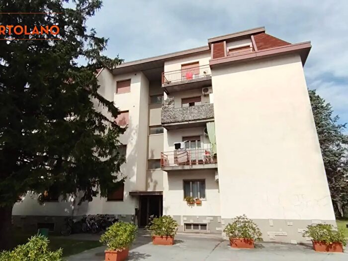 Appartamento bilocale in vendita in Via Aris, Monfalcone