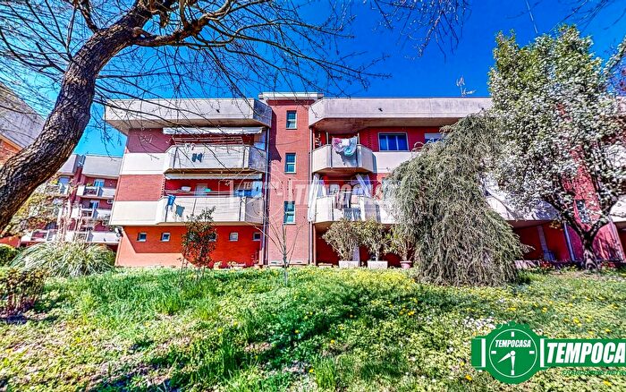 Appartamento quadrilocale in vendita in Valenza