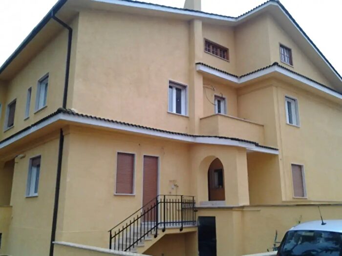 Appartamento monolocale in vendita in Via Giuseppe Garibaldi, Guidonia Montecelio