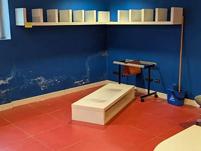 Appartamento quadrilocale in affitto in Modena