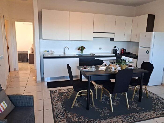 Appartamento bilocale in affitto in Via della Riserva dellAlbaceto, Maglianella, Roma