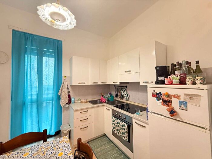 Appartamento monolocale in affitto in Via Tortona, Piazza Genova, Alessandria