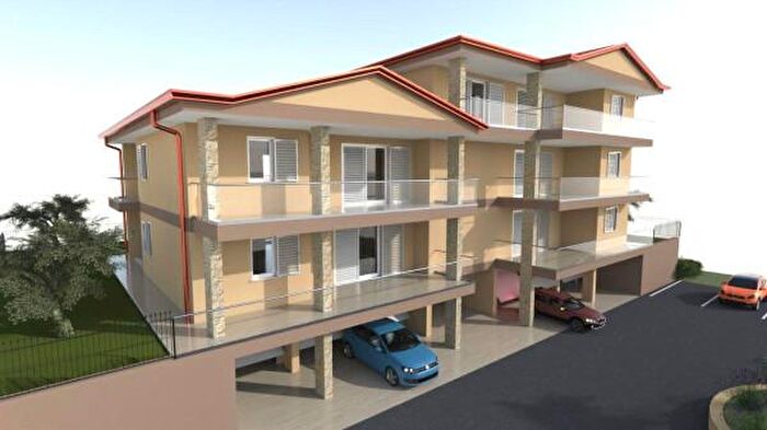 Appartamento con 5 locali in vendita in Via Aurelio Saffi, Corciano