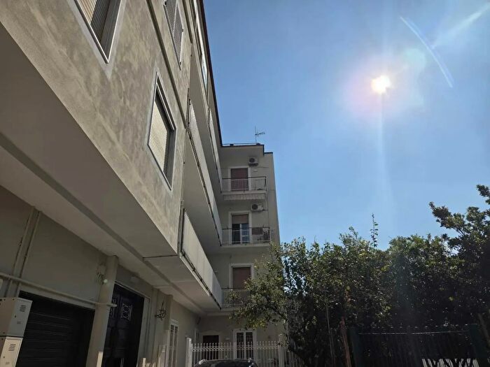 Appartamento con 7 locali in vendita in Via Focoli, San Giuseppe Vesuviano