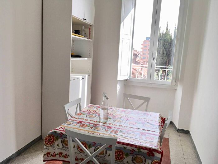 Appartamento trilocale in affitto in Via dei Ramni, San Lorenzo, Roma