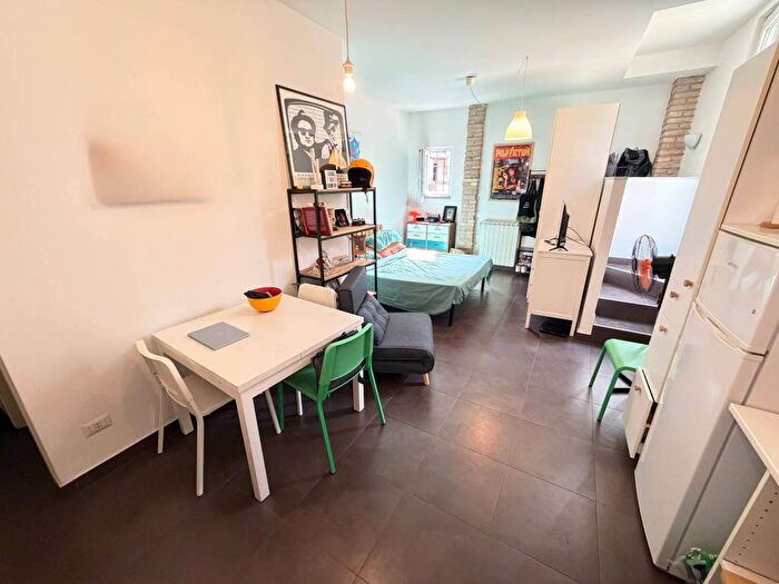 Appartamento monolocale in affitto in Via Francesco Baracca, Torpignattara, Roma
